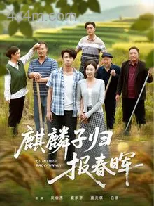 麒麟子归报春晖