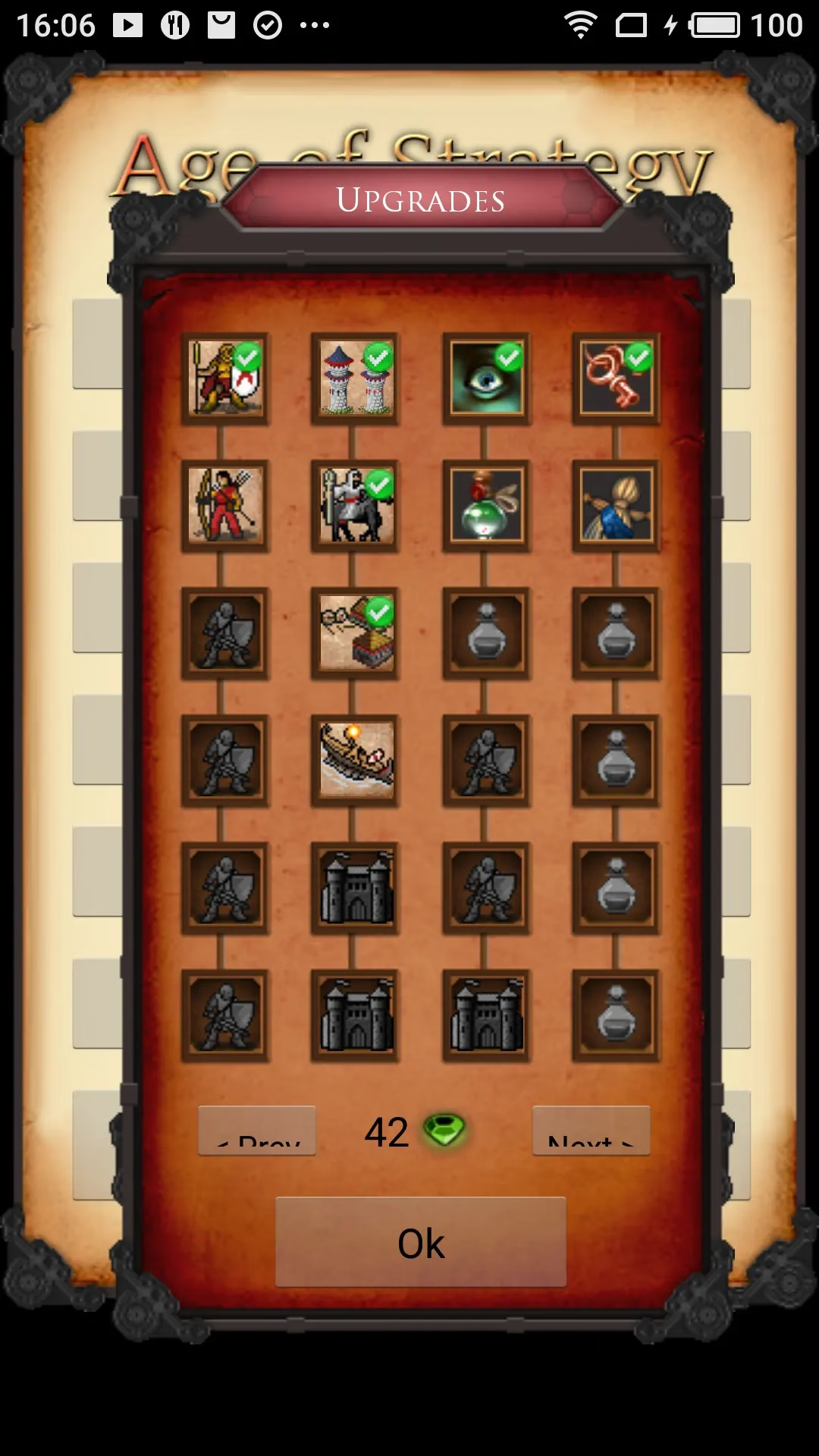 【安卓手机游戏】战略时代（钻石任意用）