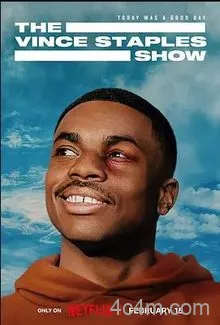 文斯小子第二季