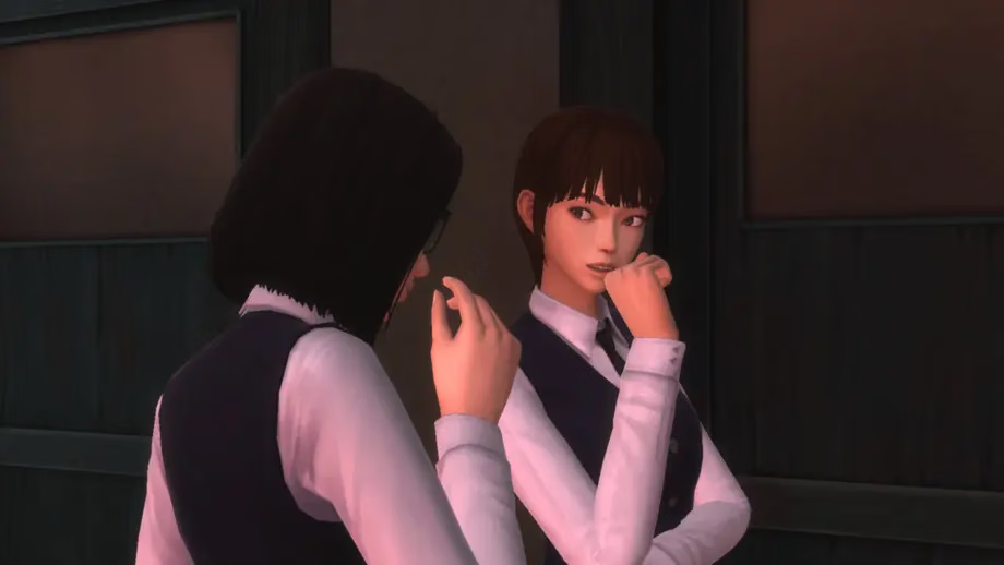 【安卓手机游戏】恐怖学校：白色情人节（免付费解锁完整版）