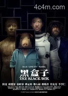 黑盒子台剧