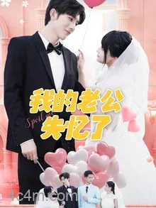 我的老公失忆了