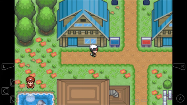 【安卓手机游戏】口袋妖怪 内置金手指中文多版本合集【中文版】127款