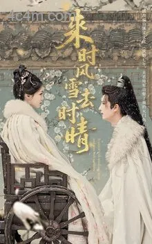 来时风雪去时晴