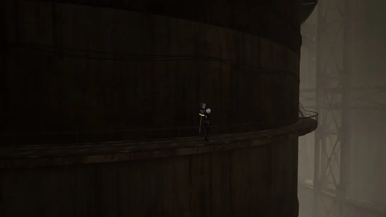 图片[3]-【安卓手机游戏】尼尔机械纪元【818.1 MB】-2mgame