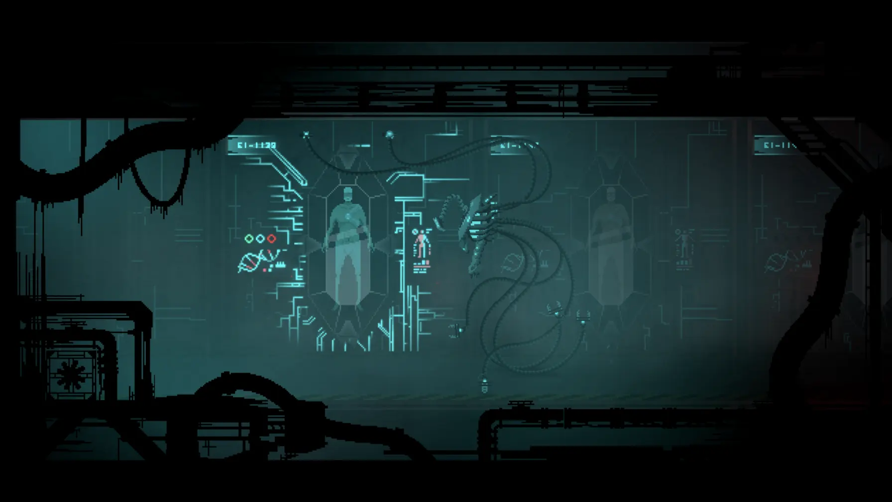 【安卓手机游戏】哀恸之日