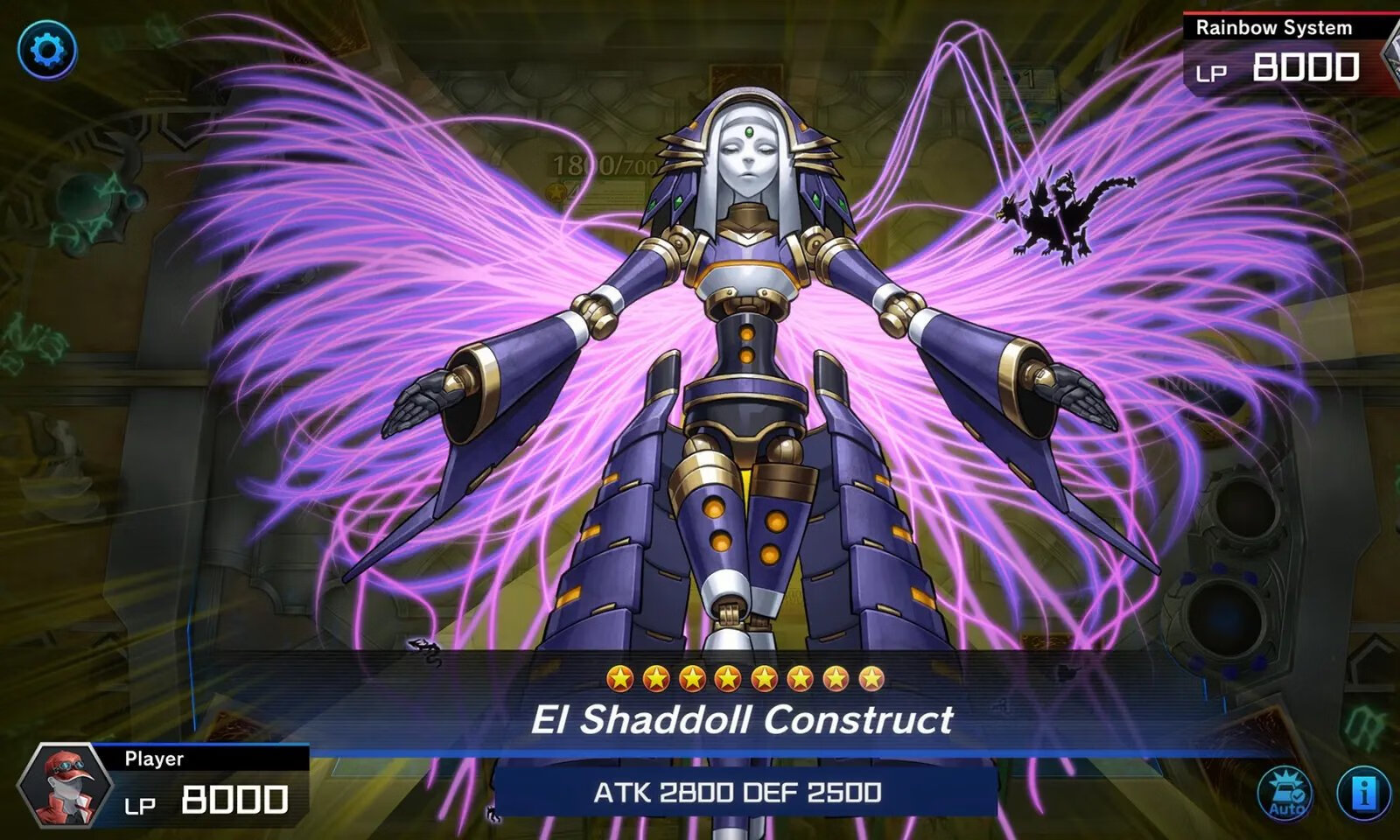 图片[3]-【安卓手机游戏】游戏王:决斗大师【免付费解锁完整版】【255.4 MB】-2mgame