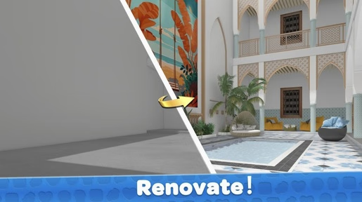 家居设计-豪华内饰(内置MOD菜单)