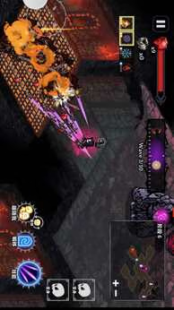 速骨和防御(解锁大量皮肤券)