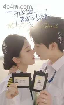 机长小姐，来我心上请直飞