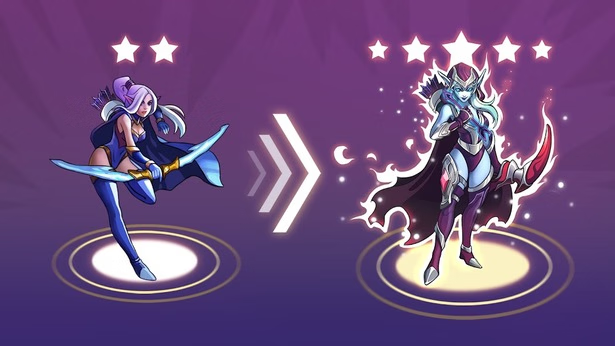 帝国战士TD英雄之战(解锁完整版,内购免费).