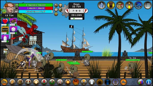 农夫对抗土豆(内置MOD菜单+steam移植)