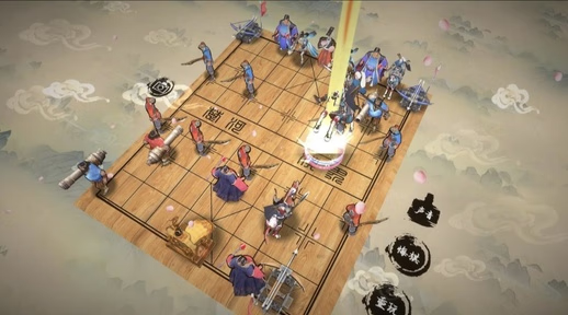 中国象棋3D天下无敌（免广告获取奖励）