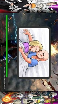 火影忍者风暴5(破解新增人物模组版-格斗PK闯关)