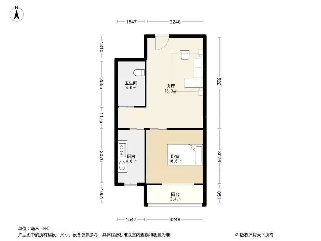 山东省济南市长清区长清大道路南莲台山路西书香门第1号楼3-1002