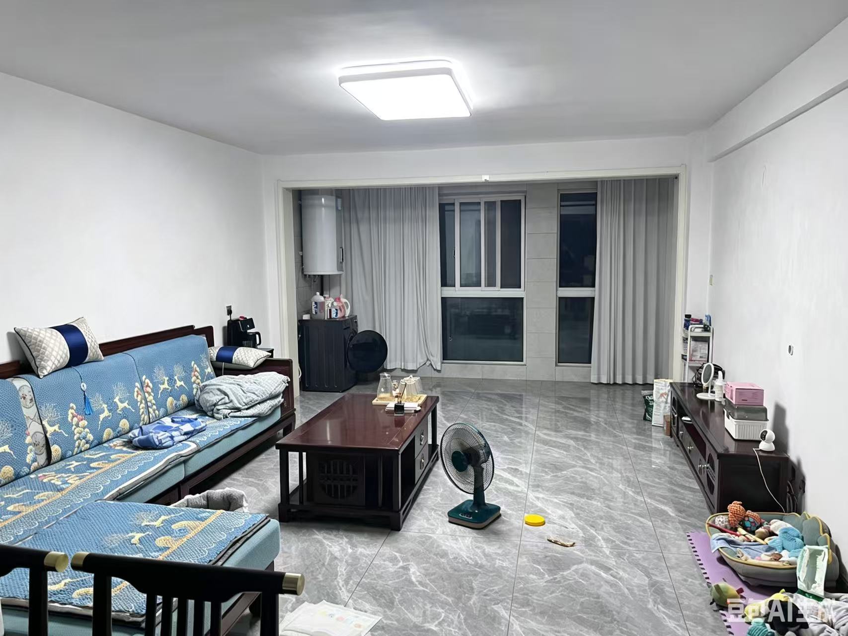 济阳区济北开发区汇鑫路57号禧福凤凰城3号楼2-902
