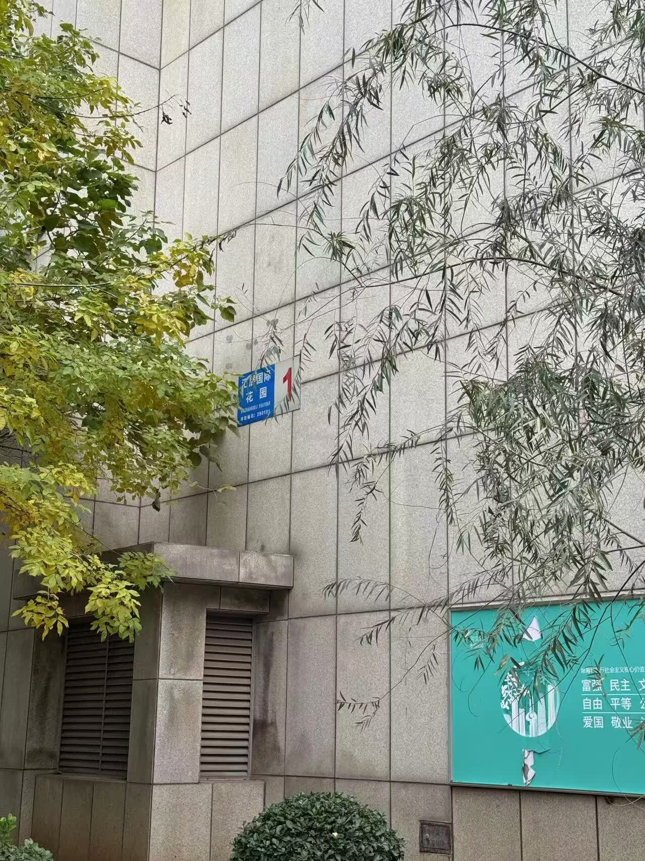 济南市高新区会展西路88号1号楼1-1336房产