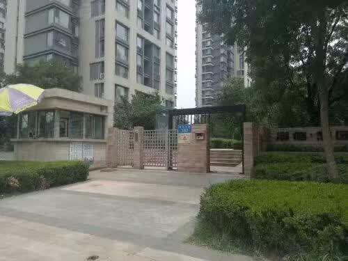 济南市高新区舜华北路180号慧园二区6号楼202
