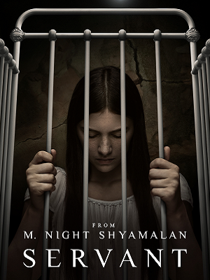 灵异女仆第二季