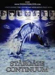 星际之门：时空连续