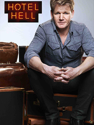 地狱旅馆 3 Hotel Hell Season