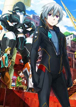 翠星的加尔刚蒂亚