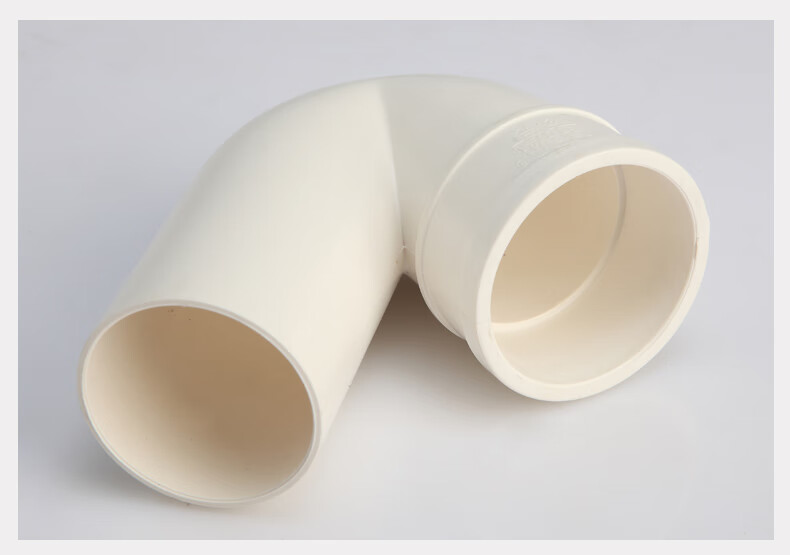 era公元pvc-u管排水管管材管件承插排水配件单承插存水弯无检查口 d75