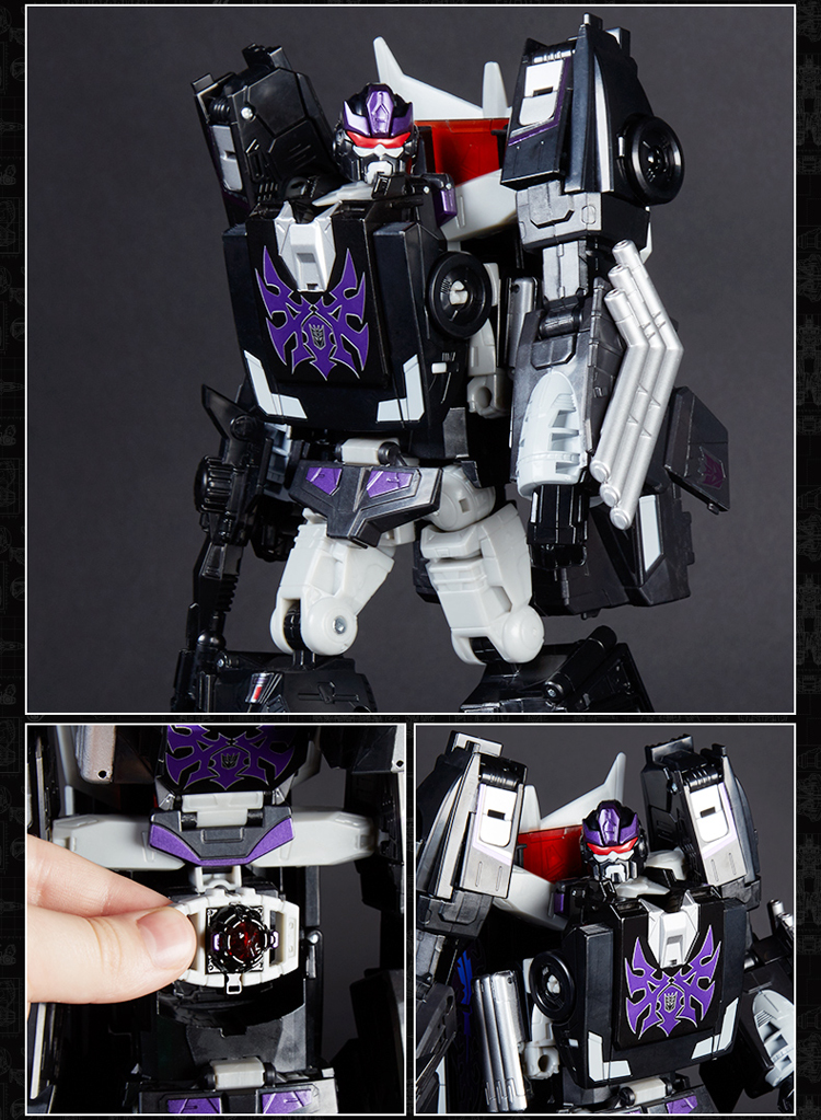 孩之宝 变形金刚玩具 领袖战争 天元神力系列 求雨鬼 修罗王 儿童玩具