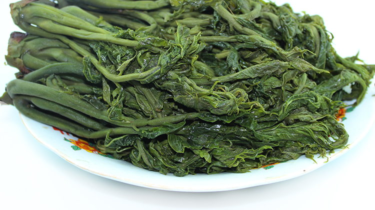 新鲜香椿芽腌制头茬嫩香椿咸菜酱菜250g5袋