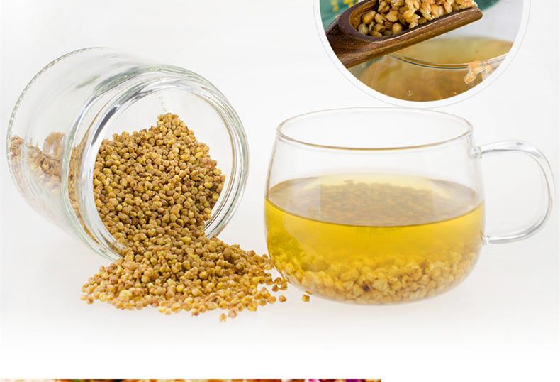 北京同仁堂养生茶 炒麦芽茶 原味大麦茶茶包袋泡茶 大麦茶2袋【赠南京