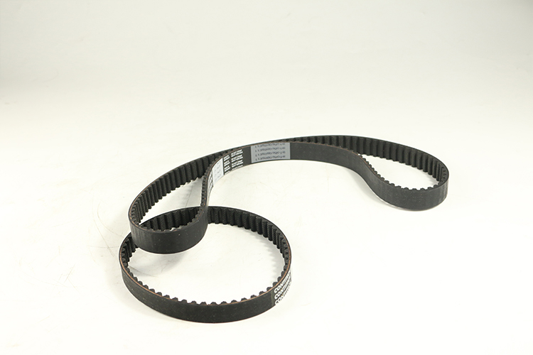 klg凯伦格 适用于大众polo发动机时皮带 时规皮带1长1短原位安装036