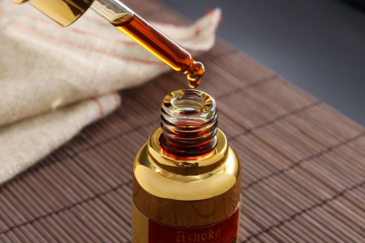 阿育梵精油阿育王按摩油勃时男用延时喷剂印度进口神油爱爱胶前列帮辣