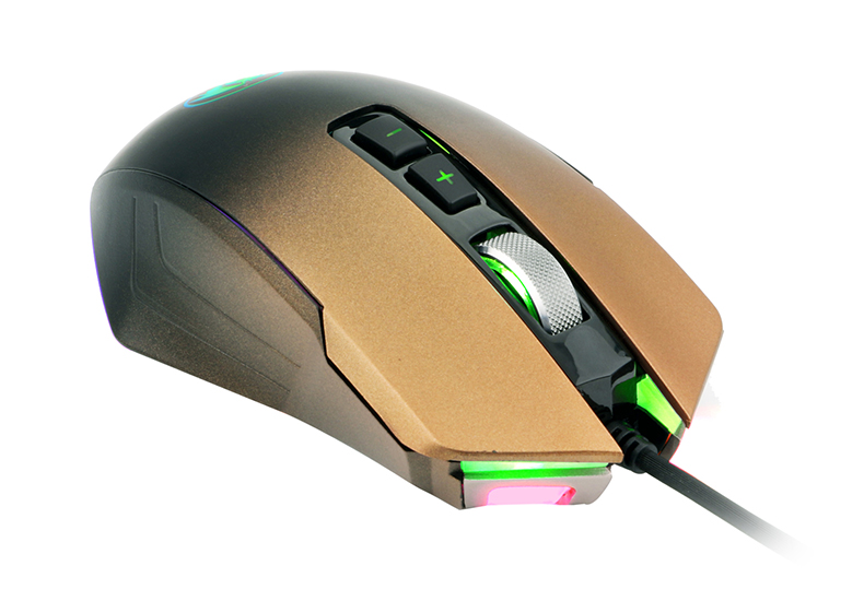 虹龙g10 usb有线游戏鼠标 七彩背光 宏编程 lol绝地求生吃鸡电子竞技