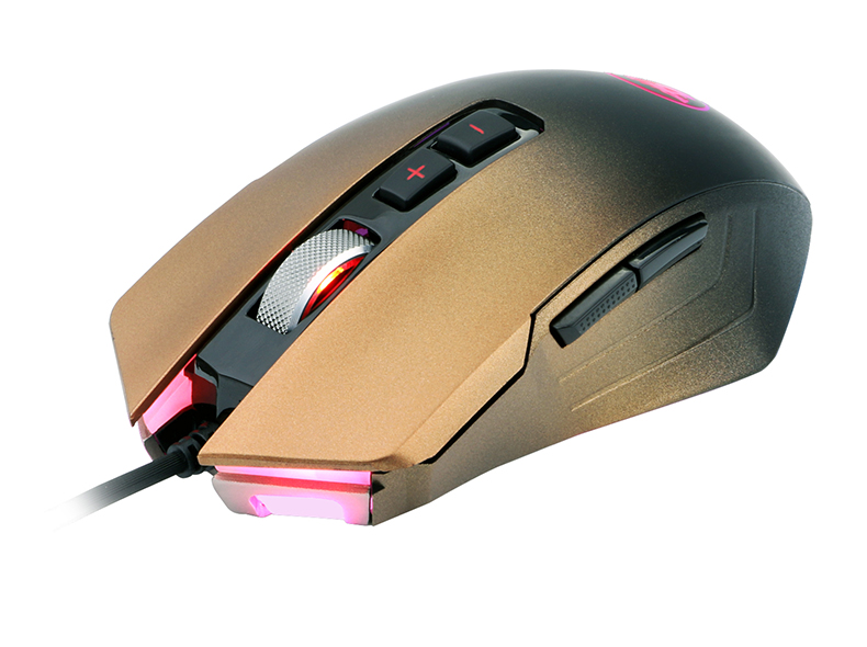 虹龙g10 usb有线游戏鼠标 七彩背光 宏编程 lol绝地求生吃鸡电子竞技