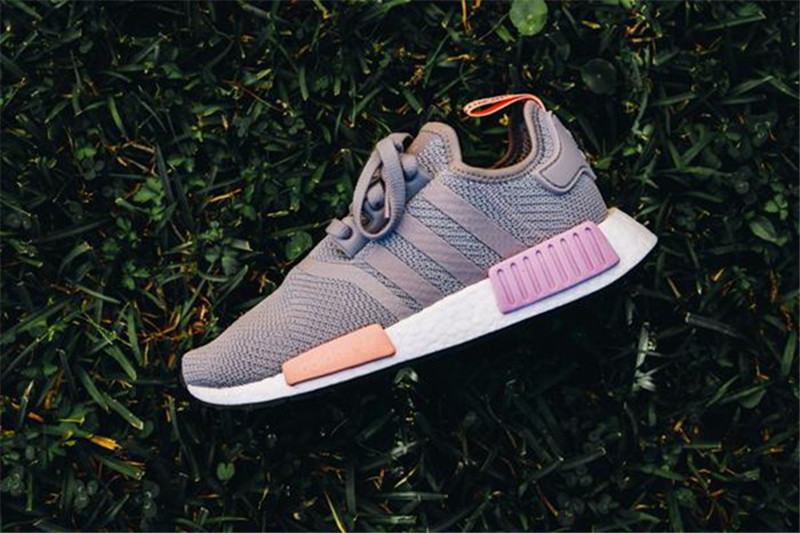 adidas阿迪达斯2019新款男鞋女鞋boost气垫缓震运动鞋跑步鞋透气网鞋