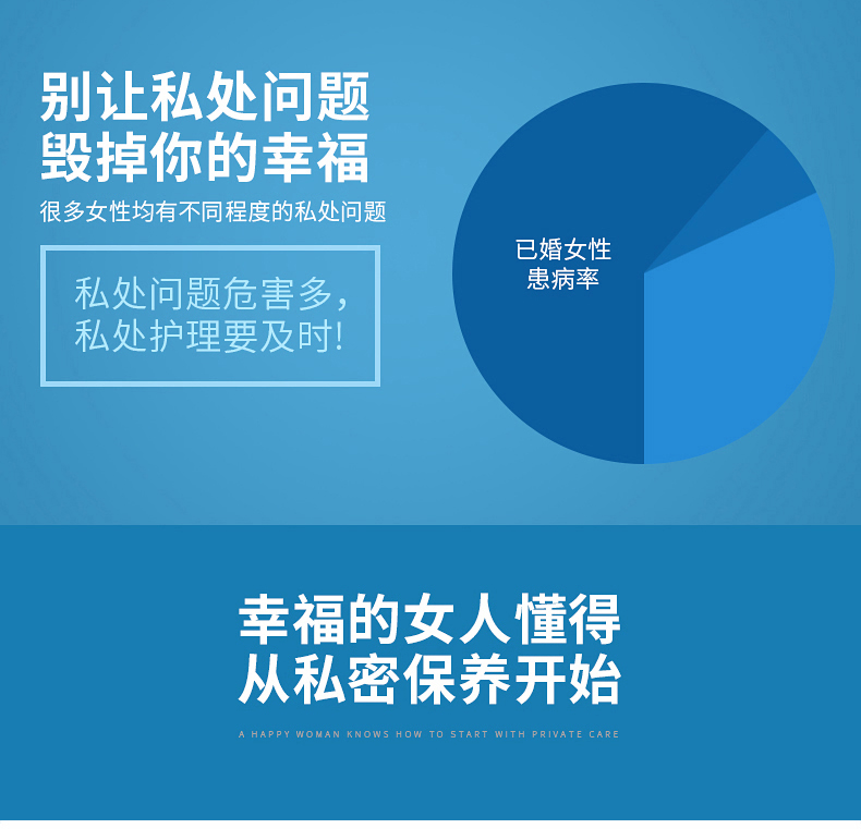佳茵益生菌 德沃 佳音女性私处私密护理道 保养阴紧致缩 妇科凝胶囊乳