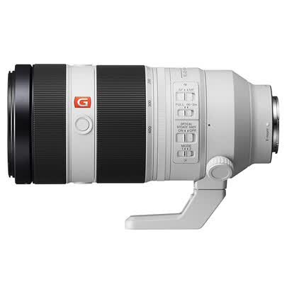 京小租 索尼fe 100 400mm F 4 5 5 6 Gm大师镜头租赁 出租 共享 图片 租金 详情 京东金融