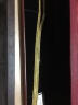 喜兆（XIZHAO）黄金项链马鞭项链足金999男款时尚古巴项链霸气马鞭老板素链 88.68克 晒单实拍图