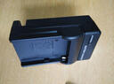 蒂森特（dste）索尼F970 F950电池充电器 FS700 MC2500 z150 NX200 HD1000C AX2000E FX1000E FX1E FX7 摄影机 实拍图