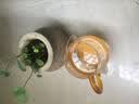 瑞沁祥茶叶云南古树普洱生茶散茶 珍藏02年深山竹箩茶老生茶 1000克 2002年 1000g * 1篓 实拍图