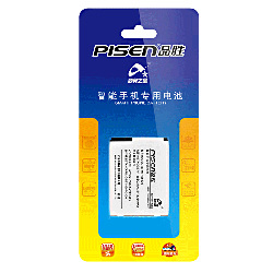 品胜 三星 S5830电池  适用于三星Galaxy Pro/B7510/i569/i579/S5660/S5670/S5830 (EB494358VU)