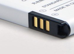 
                                        品胜 i8160 电池 适用于三星i8160                