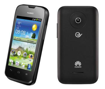 华为 y210c  双卡,流畅,时尚 ● 智能省电,超长待机,周末两天,无需