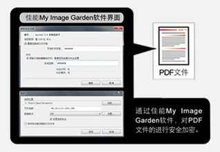 
                                        佳能（Canon） E618 经济彩色喷墨传真一体机（打印 复印 扫描 传真）2年保修                