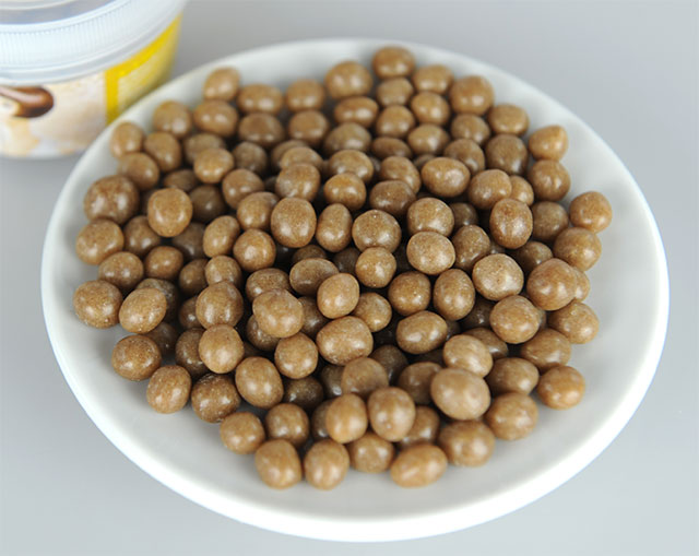 泰国泰莲耐嚼柠檬茶味罗望子凉糖80g