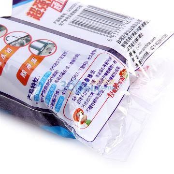 
                                        
                                        妙洁 百洁布锅具顽固污渍去污4片装                