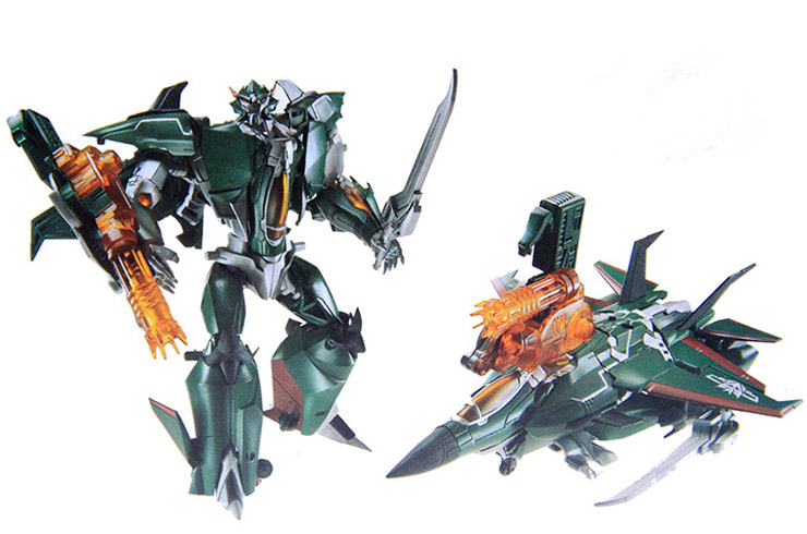 孩之宝 hasbro 变形金刚 领袖之证航行家政系列 a053637991