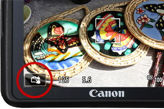 
                                        佳能（Canon） EOS 100D 单反机身                