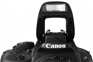 
                                        佳能（Canon） EOS 100D 单反机身                