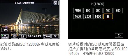 
                                        佳能（Canon） EOS 100D 单反机身                